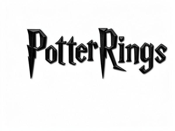 PotterRings